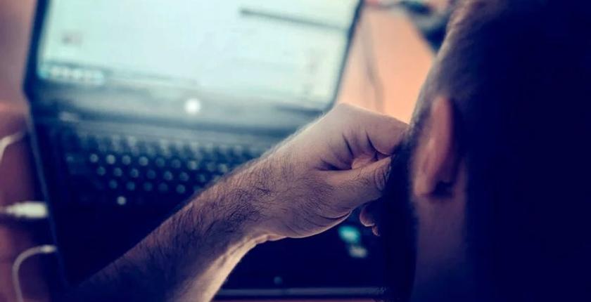 الإحسان الإفتراضي.. تفاصيل النصب على مغاربة العالم