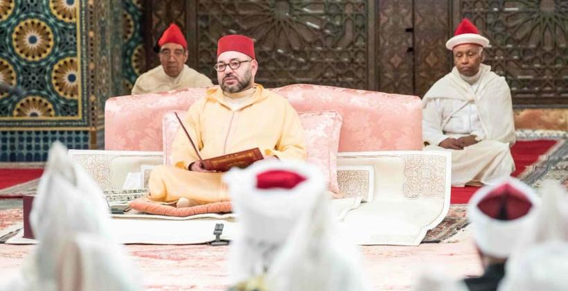 الدبلوماسية الدينية...أداة المغرب لتعزيز روابطه مع العالم