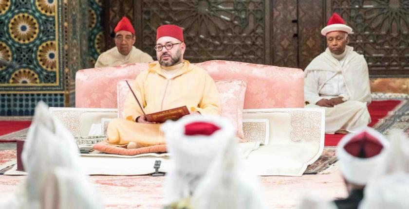 الدبلوماسية الدينية...أداة المغرب لتعزيز روابطه مع العالم