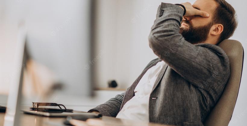 قلة النوم تؤثر سلبا على صحة الصائم