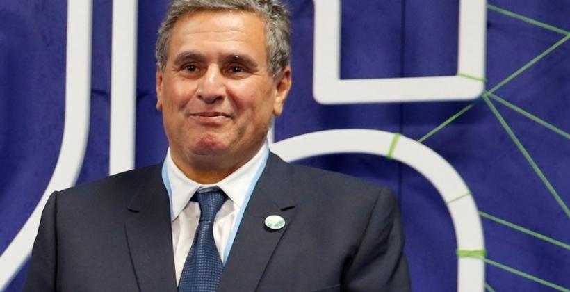 Lancement de « l'Offre Maroc » pour le développement de la filière de l'hydrogène vert