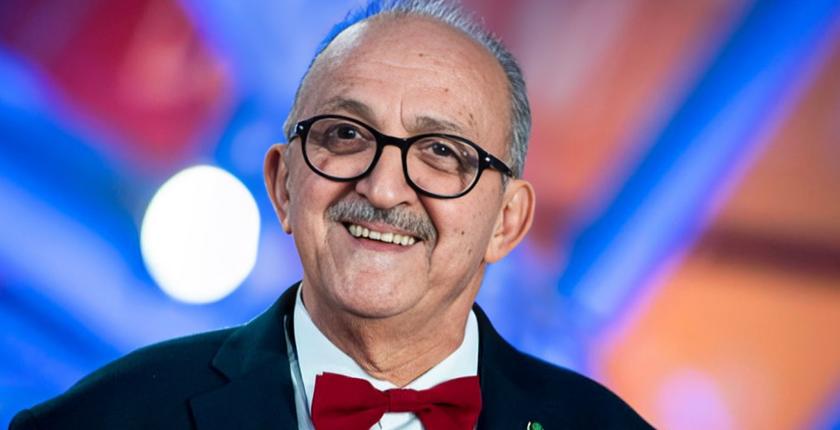 مهرجان الريف للفيلم الأمازيغي يحتفي بالمبدع محمد الجم