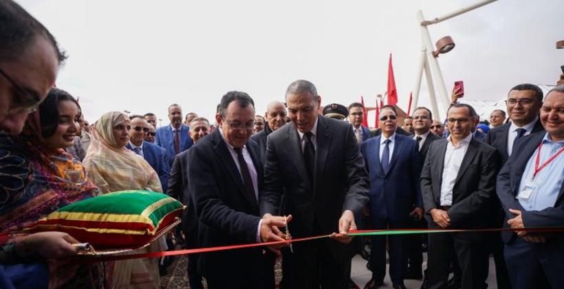 Marjane Group ouvre un nouvel hypermarché à Laâyoune : une expansion majeure dans le sud du Maroc