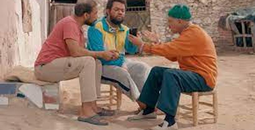 ناقد سينمائي: سلسلة الفد هشة وضعيفة وشخصياتها باهتة وأداء لم يتطور