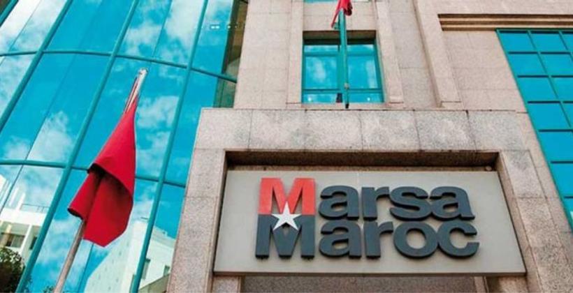 Marsa Maroc : une année 2023 couronnée de succès et des perspectives prometteuses
