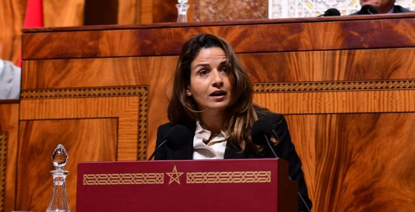 ممثلو الأمة يطالبون بمناقشة التحديات البيئية والإيكولوجية لصناعة الهيدروجين