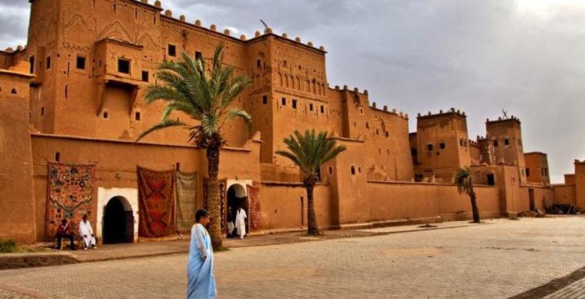 المغرب يتصدر قائمة الدول الغنية تاريخيا