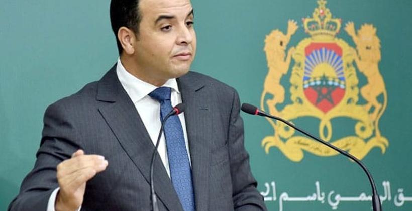 بايتاس: الإجراءات الحكومية ساهمت في التخفيف من حدة التضخم 