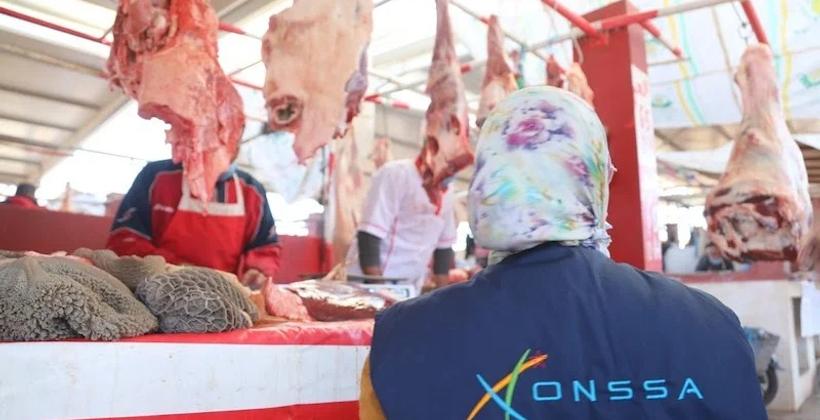 بعد الطماطم والفراولة.. مزارعون إسبان يطلقون حملة ضد اللحوم المغربية