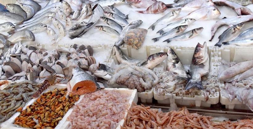 موائد الإفطار تفتقد السمك في رمضان بسبب الغلاء