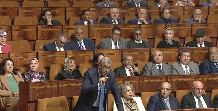 ممثلو الأمة يطالبون مجلس المنافسة بالوقوف على استغلال النفوذ وتضارب المصالح