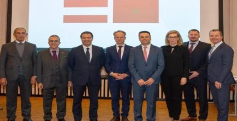 المغرب والنمسا يجددان عزمهما لتعميق التعاون في مجال الهجرة