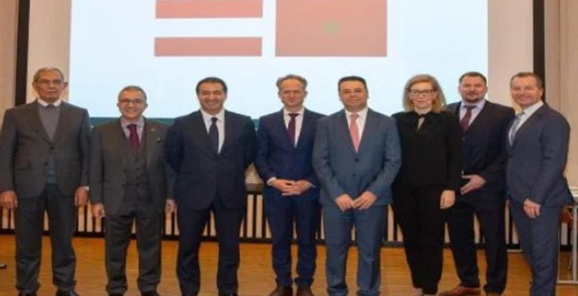 المغرب والنمسا يجددان عزمهما لتعميق التعاون في مجال الهجرة