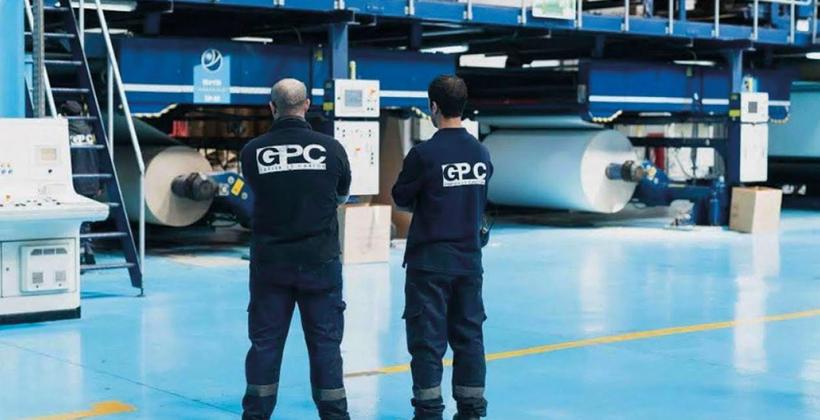المسؤولية المجتمعية..تتويج "GPC" و "SOREC"