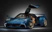Pagani Epitome : Quand l'exclusivité rencontre la mécanique pure
