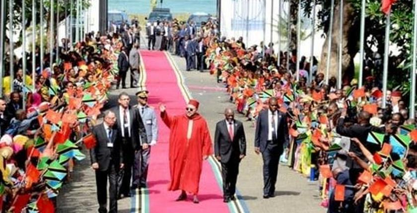 Il Marocco in cima alla lista degli investimenti africani all'estero