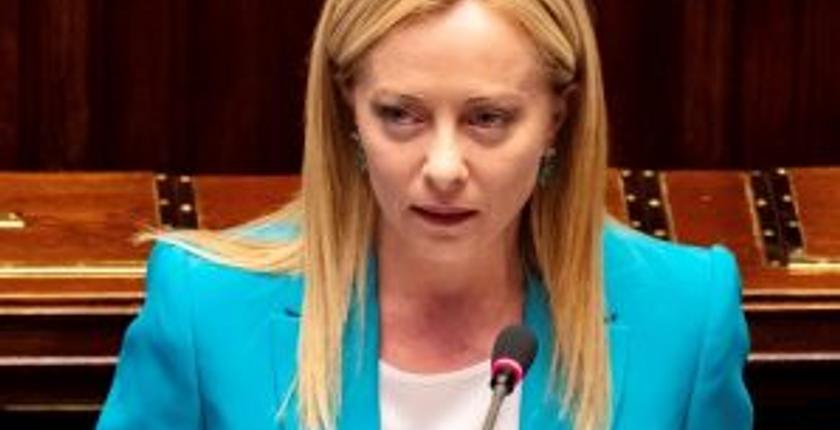 Meloni: La sicurezza sul lavoro è una priorità per il governo