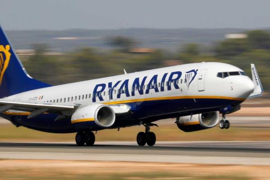 Ryan Eyre: Le vacanze tecniche globali causano interruzioni ai nostri viaggi