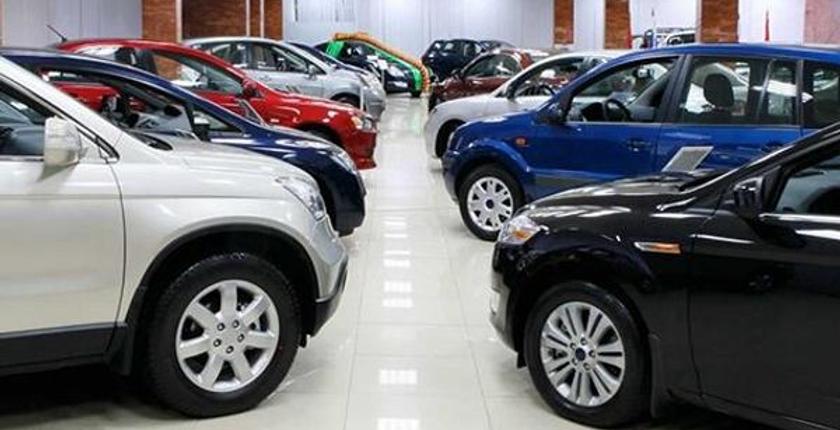 فروش خودرو بیش از 1 درصد افزایش یافته است