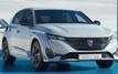 Peugeot révèle les nouveaux tarifs de la e-308 E Style, visant une accessibilité écologique