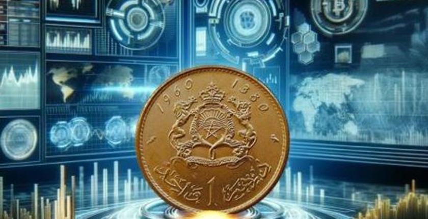 در مورد ویژگی های eDirham اطلاعات کسب کنید