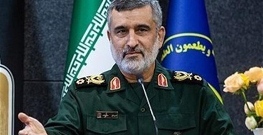 مقاومت فلسطین به پیروزی «حتمی» دست خواهد یافت