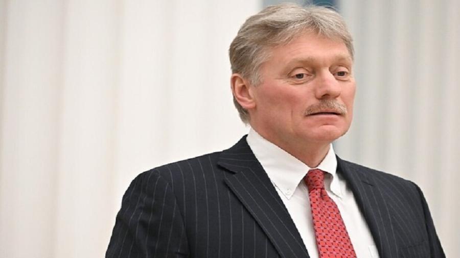 Песков: Глобальный компьютерный сбой не затронул электронные ресурсы Кремля