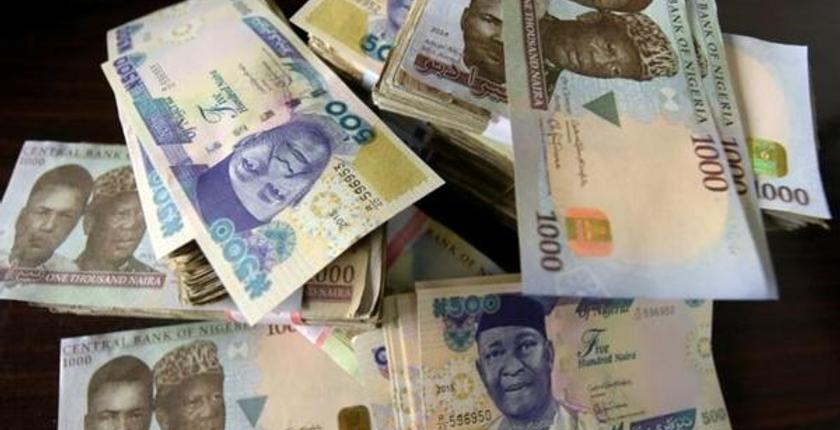 Nigeria: Mindestgehalt für Beamte verdoppelt sich, bleibt aber angesichts der Inflation unzureichend
