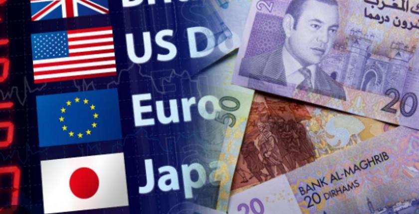 Tassi di cambio delle più importanti valute estere oggi, giovedì
