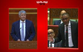 صديقي يجيب الكيحل بشأن استراتيجية الحكومة في تدبير مياه السقي