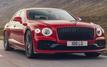 Bentley Flying Spur : Une nouvelle ère hybride pour la berline de luxe