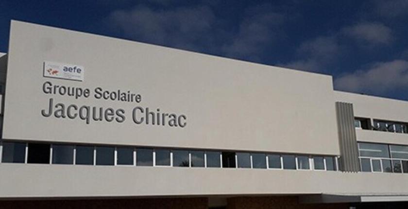 Il Gruppo Hayan completa un'emissione obbligazionaria per il gruppo scolastico Jacques Chirac