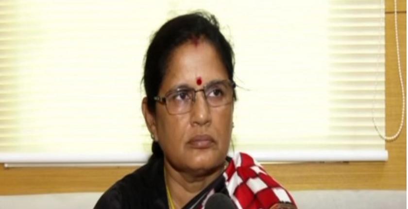 ओडिशा के लिए की गई घोषणाओं के लिए मैं वित्त मंत्री और केंद्र को धन्यवाद देती हूं: ओडिशा की उपमुख्यमंत्री प्रवती परिदा