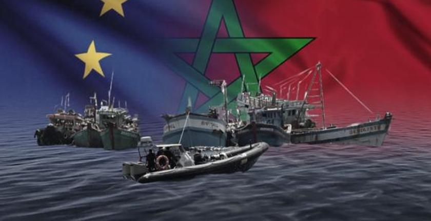 La Spagna chiede il rinnovo dell'accordo di pesca con il Marocco