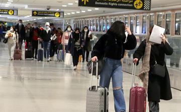 Traffico aereo: nuovo record a fine giugno