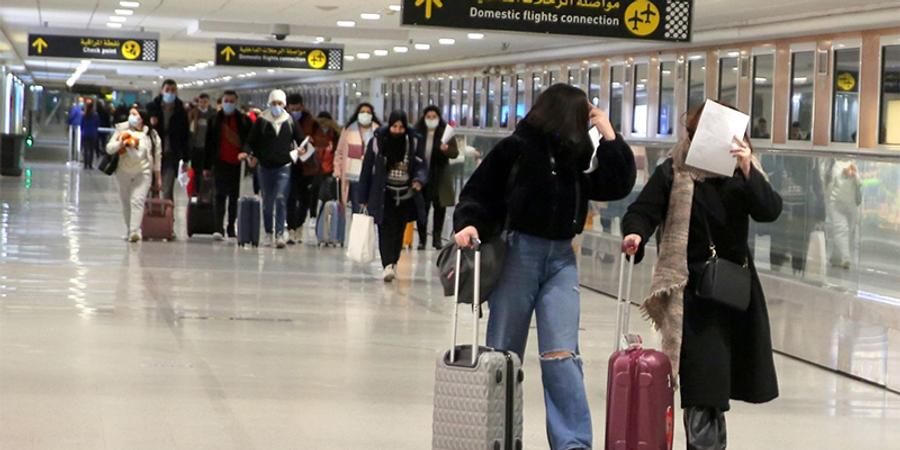 Traffico aereo: nuovo record a fine giugno