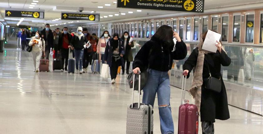 Traffico aereo: nuovo record a fine giugno
