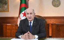 المعارضة الجزائرية: ترشح تبون سيعمّق الشروخ وسيقسم الشعب