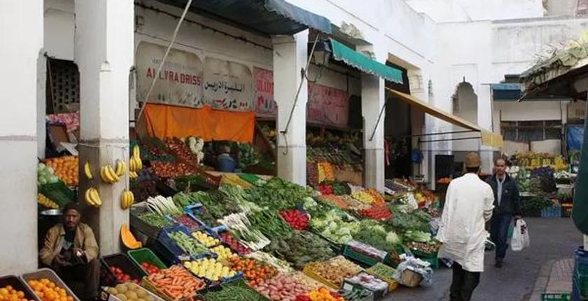 L'inflazione del Marocco si raffredda al 2,4% a giugno 2024, avvicinandosi all'obiettivo della Banca centrale