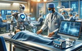 Studie: Künstliche Intelligenz übertrifft Ärzte bei der Krebsdetektion