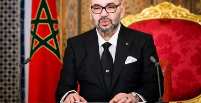 Presidente della Banca africana di sviluppo: re Mohammed VI, Marocco moderno