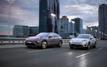 Porsche revoit sa stratégie électrique face à la demande fluctuante