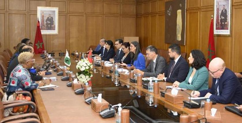 Rabat ist Gastgeber des afrikanischen Investitionsforums
