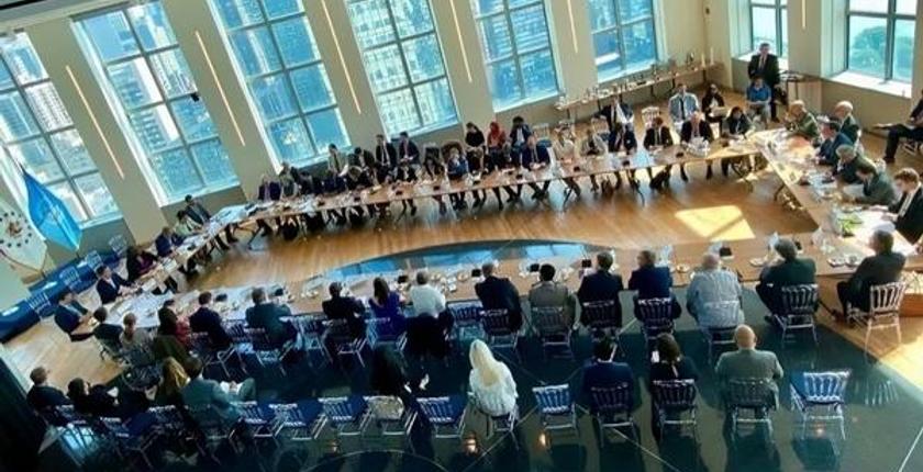 L'ascesa dell'intelligenza artificiale in Africa: Marocco e Stati Uniti tracciano percorsi per uno sviluppo tecnologico sostenibile