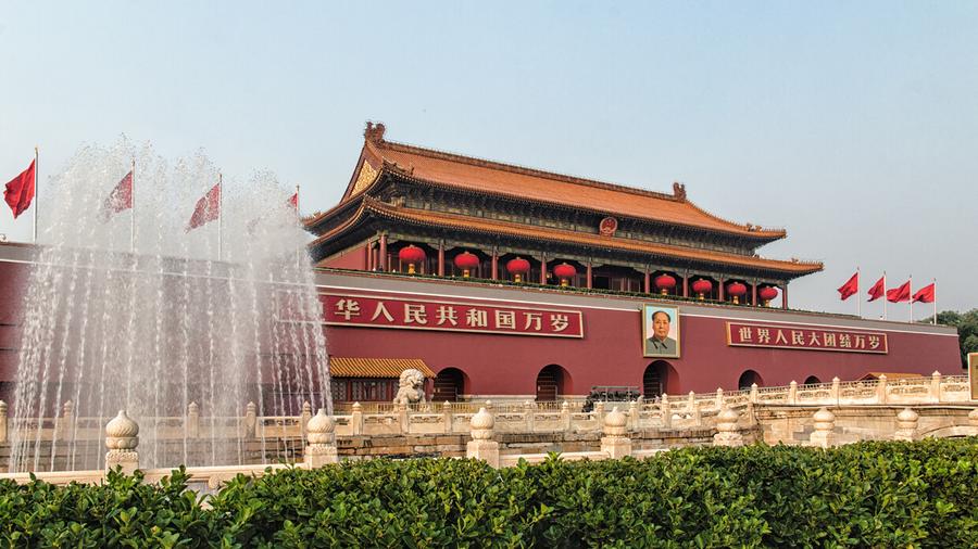 中国国防：北约点燃阿富汗、伊拉克、利比亚和乌克兰战火
