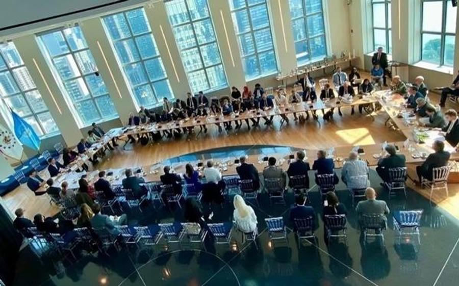 Afrika'nın Yapay Zeka Yükselişi: Fas ve ABD Sürdürülebilir Teknoloji Geliştirme Yolları Oluşturuyor