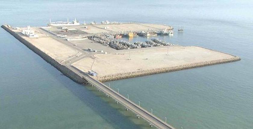 Il porto di Dakhla Atlantique: un pilastro strategico per il commercio e l'industria del Marocco