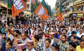 केंद्रीय बजट: भाजपा राष्ट्रव्यापी कार्यक्रमों के माध्यम से बजट के लाभों को प्रदर्शित करेगी