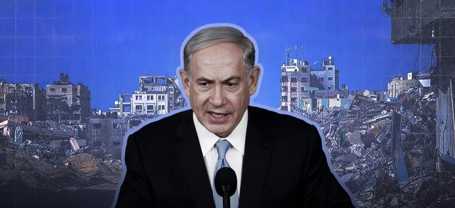 El discurso de Netanyahu ante el Congreso de EE. UU. desata indignación internacional en medio del conflicto en Gaza