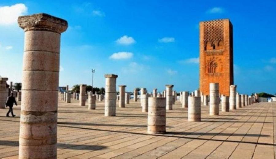 Un media bulgaro mette in risalto l'attrazione turistica di Rabat
